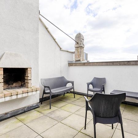 Smartflats - Rubens Antwerp Apartment ภายนอก รูปภาพ
