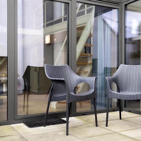 Smartflats - Rubens Antwerp Apartment ภายนอก รูปภาพ