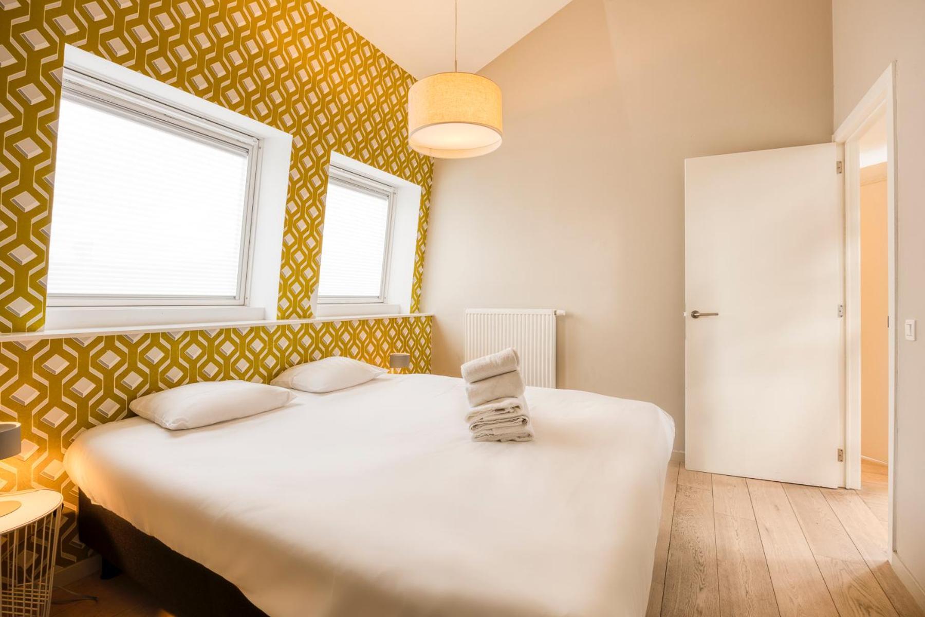 Smartflats - Rubens Antwerp Apartment ภายนอก รูปภาพ