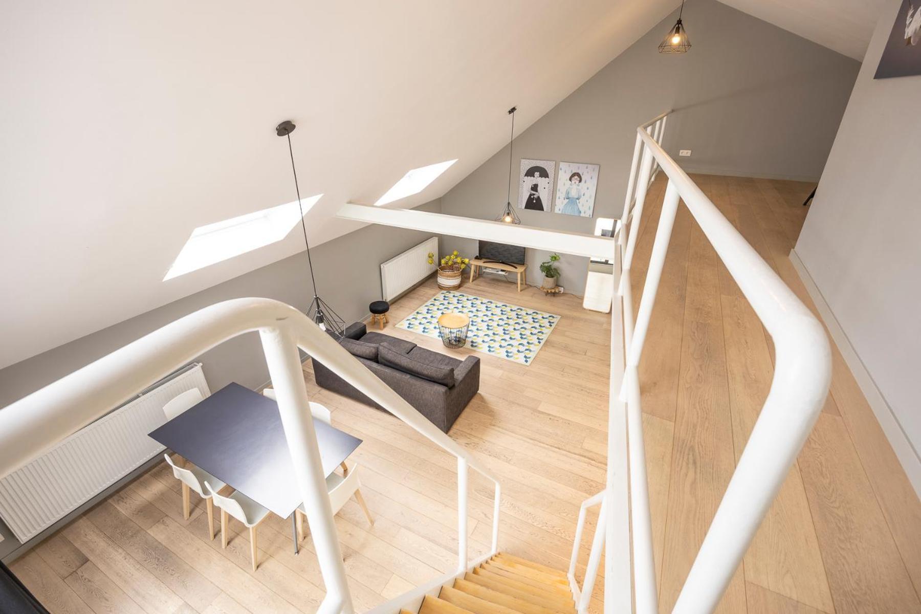 Smartflats - Rubens Antwerp Apartment ภายนอก รูปภาพ