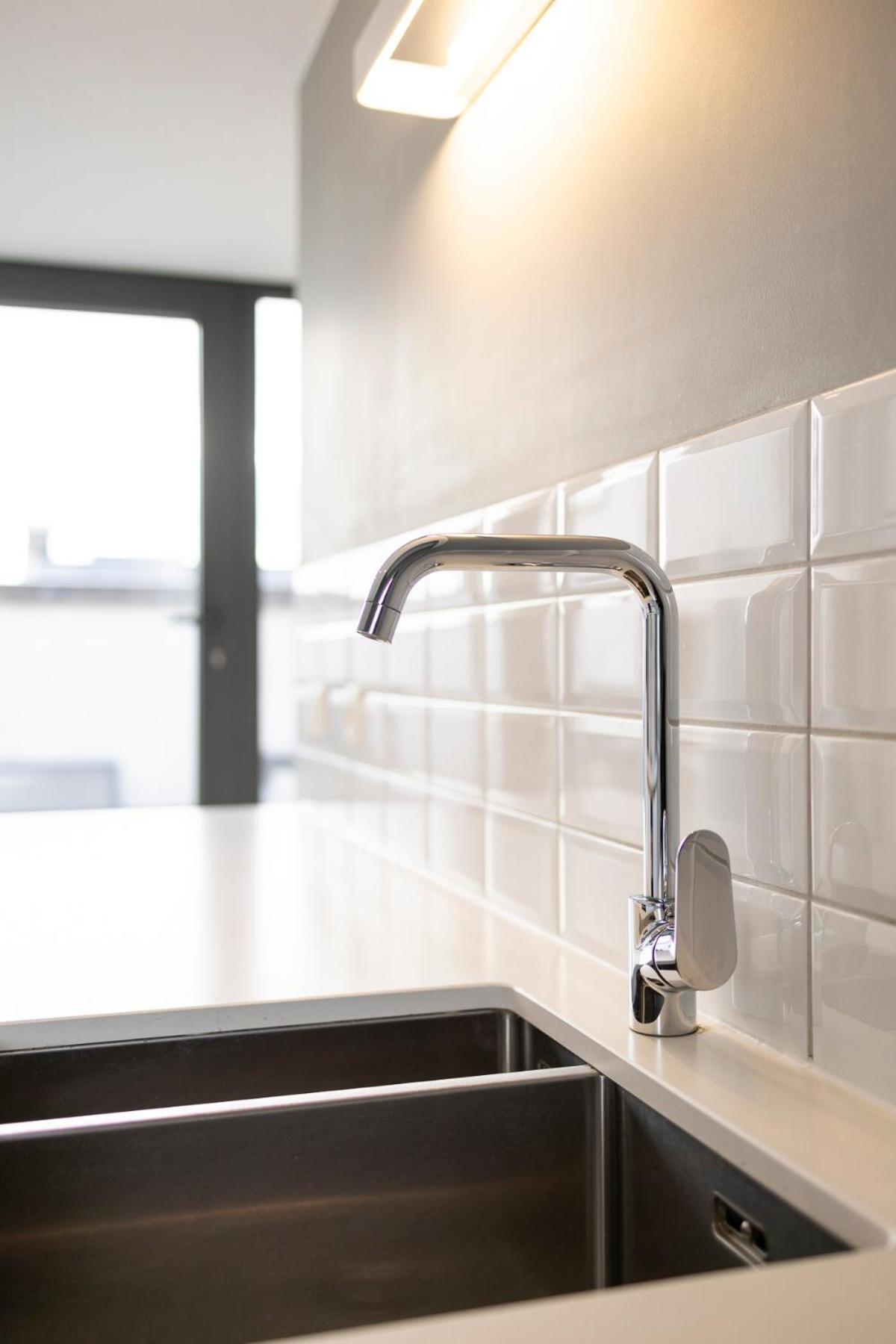 Smartflats - Rubens Antwerp Apartment ภายนอก รูปภาพ