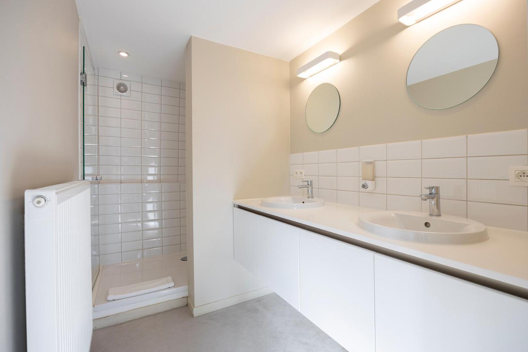 Smartflats - Rubens Antwerp Apartment ภายนอก รูปภาพ