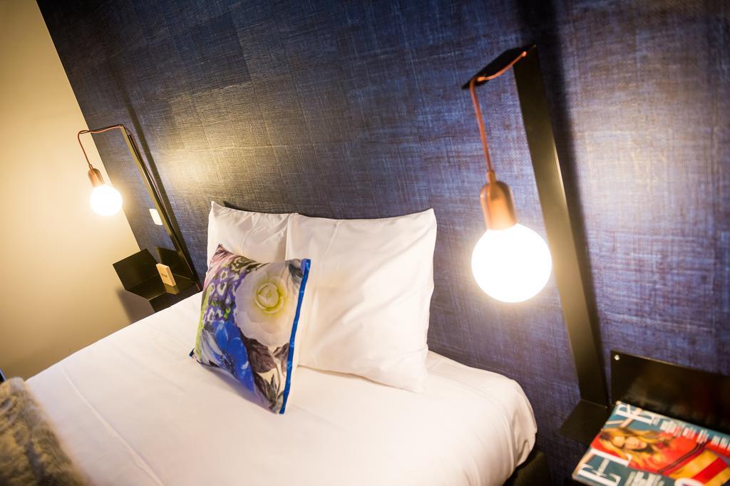 Smartflats - Rubens Antwerp Apartment ภายนอก รูปภาพ